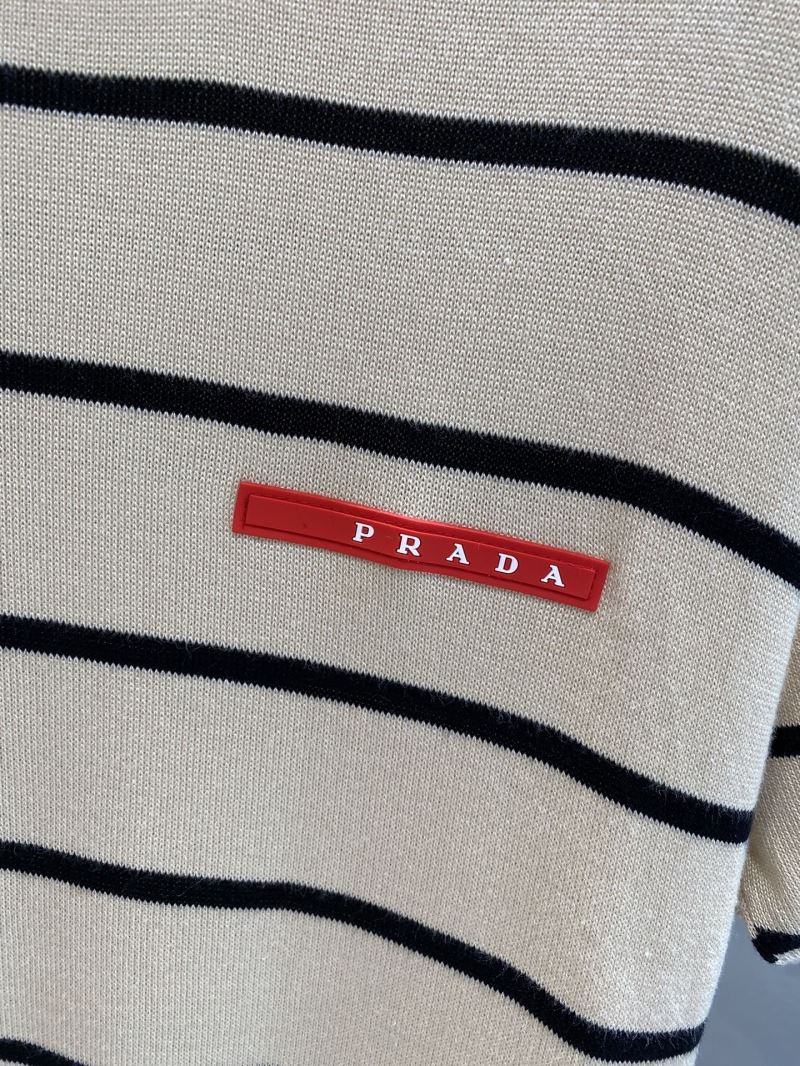 Prada T-Shirts